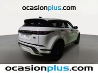 Usado Land Rover Range Rover evoque R-Dynamic 309 CV (227 kW) 2023 Blanco SUV