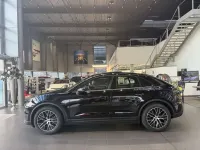 Nuevo Porsche Macan 300 kW (408 CV) 2026 Negro SUV