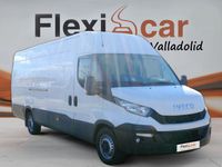 usado Iveco Daily 35S16 Diésel en Flexicar Valladolid