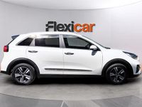 Usado Kia Niro 141 HP (103 kW) 2021 Branco SUV