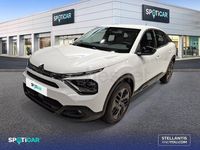 Usado Citroën C4 PureTech 131 CV (96 kW) 2024 Blanco SUV