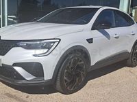 Usado Renault Arkana Esprit Alpine 145 CV (106 kW) 2024 Blanco SUV