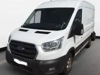 Usado Ford Transit 130 CV (95 kW) 2022 Blanco