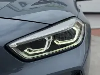 Usado BMW 118 Comfort Edition 136 CV (100 kW) 2021 Gris / plata Utilitario