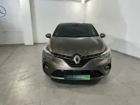 Käytetty Renault Clio V Zen 115 HP (84 kW) 2020 Ruskea Sedan