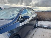 Usado Seat Ibiza SC Style 85 CV (62 kW) 2010 Negro Utilitario