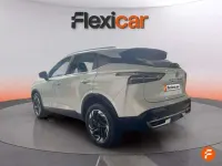 Usado Nissan Qashqai N-Connecta 158 CV (116 kW) 2025 Blanco SUV