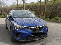 Usado Mitsubishi ASX Motion 140 CV (102 kW) 2023 Azul SUV