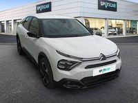 Usado Citroën C4 Feel 130 CV (95 kW) 2021 Blanco Berlina