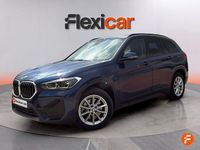 Usado BMW X1 190 CV (139 kW) 2019 Azul SUV
