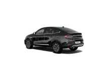 Nuevo Renault Arkana Techno 145 CV (106 kW) 2026 Negro SUV