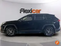 Usado Toyota RAV4 Hybrid Advance 218 CV (160 kW) 2023 Negro SUV