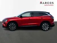 Usado Renault Austral Techno 200 CV (147 kW) 2025 Rojo SUV