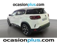 Usado Citroën C5 Aircross PureTech 131 CV (96 kW) 2023 Blanco SUV