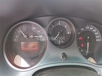 Usado Seat Leon Stylance 140 CV (102 kW) 2006 Negro Utilitario