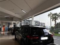 Usado Mercedes GLA200 150 CV (110 kW) 2023 Negro SUV