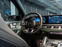 Usado Mercedes GLE53 AMG AMG 435 CV (319 kW) 2022 SUV