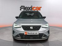 Occasion Seat Arona FR 150 ch (110 kW) 2023 Gris SUV