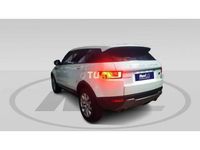 usado Land Rover Range Rover evoque 2.0L TD4 Diesel 110kW 4x4 Pure Auto