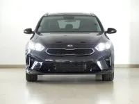 Usado Kia Ceed 141 CV (103 kW) 2022 Negro Utilitario