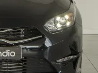 Usado Kia Ceed 100 CV (73 kW) 2024 Negro Utilitario