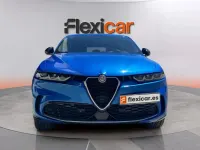 Usado Alfa Romeo Tonale Ti 280 CV (205 kW) 2023 Azul SUV