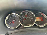 Usado Dacia Dokker Ambiance 100 CV (73 kW) 2015 Azul Monovolumen