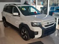 Nuevo SWM G03 110 CV (80 kW) 2026 Blanco SUV
