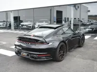 Usado Porsche 911 Carrera 385 CV (283 kW) 2021 Negro Coupe