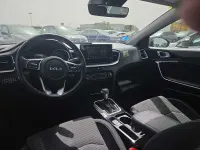 Usado Kia XCeed 141 CV (103 kW) 2023 Negro SUV