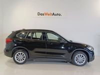 usado BMW X1 Sdrive 18da