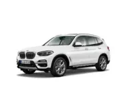 Usado BMW X3 Comfort Edition 190 CV (139 kW) 2019 Blanco SUV