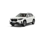 Usado BMW X1 Comfort Edition 150 CV (110 kW) 2022 Blanco SUV