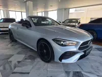 Usado Mercedes CLE200 204 CV (150 kW) 2024 Gris Descapotable
