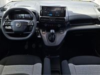 Usado Citroën Berlingo 100 CV (73 kW) 2025 Blanco kaolin Monovolumen