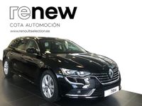 usado Renault Talisman TALISMAN SPORT TOURERS.T. 1.6dCi Energy TT Zen EDC 118kW