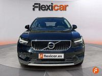 Usado Volvo XC40 Business Edition 150 CV (110 kW) 2020 Negro SUV