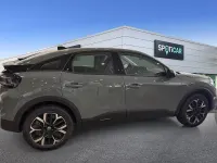 Nuevo Citroën C4 Business Class 145 CV (106 kW) 2026 Verde SUV