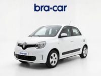 Usado Renault Twingo Intens 92 CV (67 kW) 2021 Blanco Utilitario