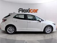 Usado Toyota Corolla Edition 140 CV (102 kW) 2024 Blanco Berlina