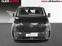 Usado VW Transporter 150 CV (110 kW) 2025 Van