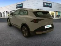 Nuevo Kia Sportage 239 CV (175 kW) 2025 Blanco SUV