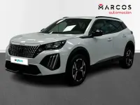 Usado Peugeot 2008 Allure 145 CV (106 kW) 2025 SUV