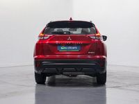 Usado Mitsubishi Eclipse Cross 188 CV (138 kW) 2021 Rojo SUV