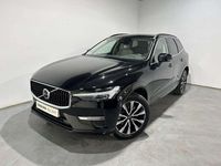 Usado Volvo XC60 Core 197 CV (144 kW) 2023 Negro SUV