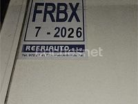 Usado Nissan Cabstar 136 CV (100 kW) 2013 Blanco Pickup/Camioneta