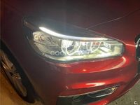 Usado BMW 218 Luxury Line 150 HP (110 kW) 2015 Vermelho Carrinha