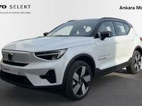 Usado Volvo XC40 Plus 300 kW (408 CV) 2022 Blanco SUV