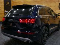 usado Audi Q7 3.0TDI quattro tiptronic 7pl. 200kW(9.75)