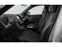 Nowe BMW iX1 Comfort Edition 150 kW (204 KM) 2025 SUV
